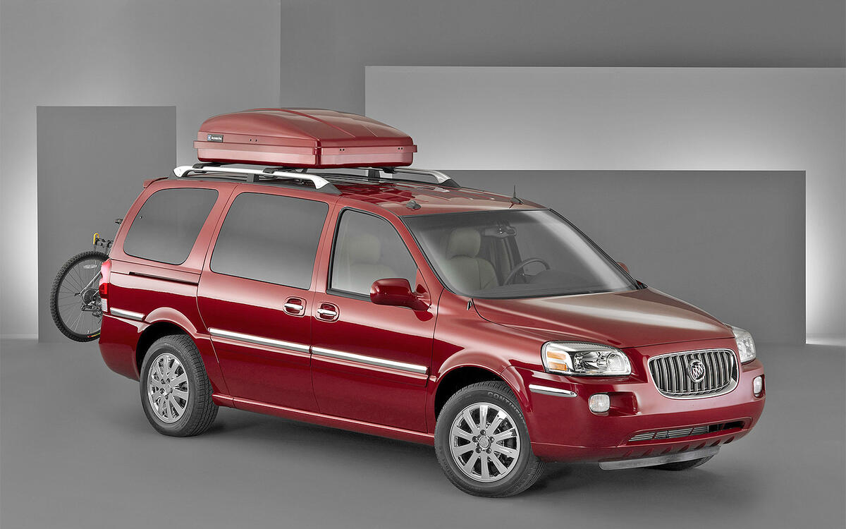 From Q To Z: The Ultimate Guide To Obscure Car Brands - o85sflw