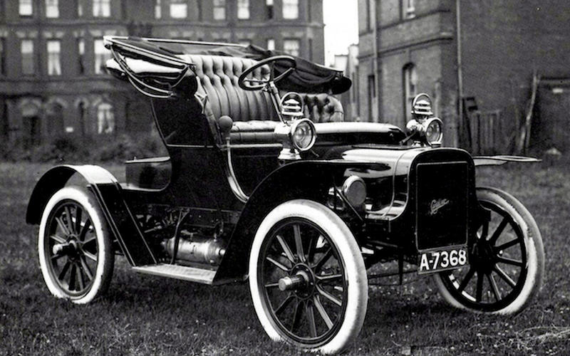 Cadillac (1902)