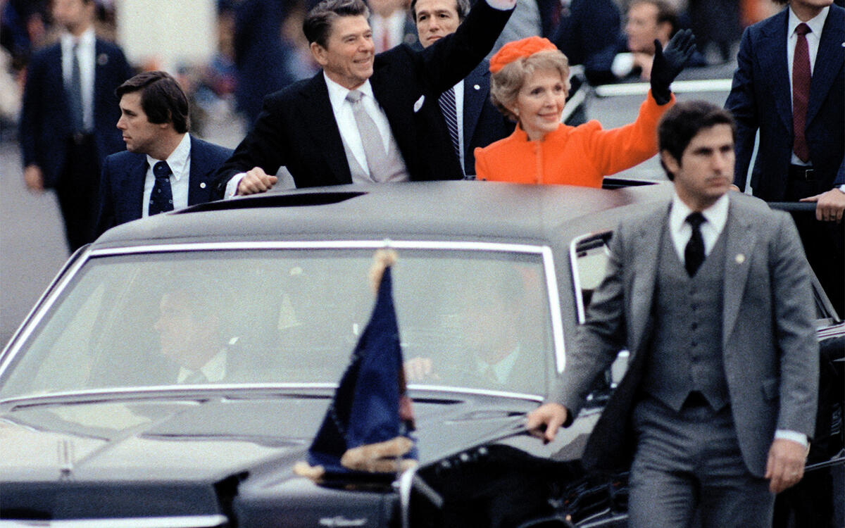 The Presidential Limousine Through Time Autocar
