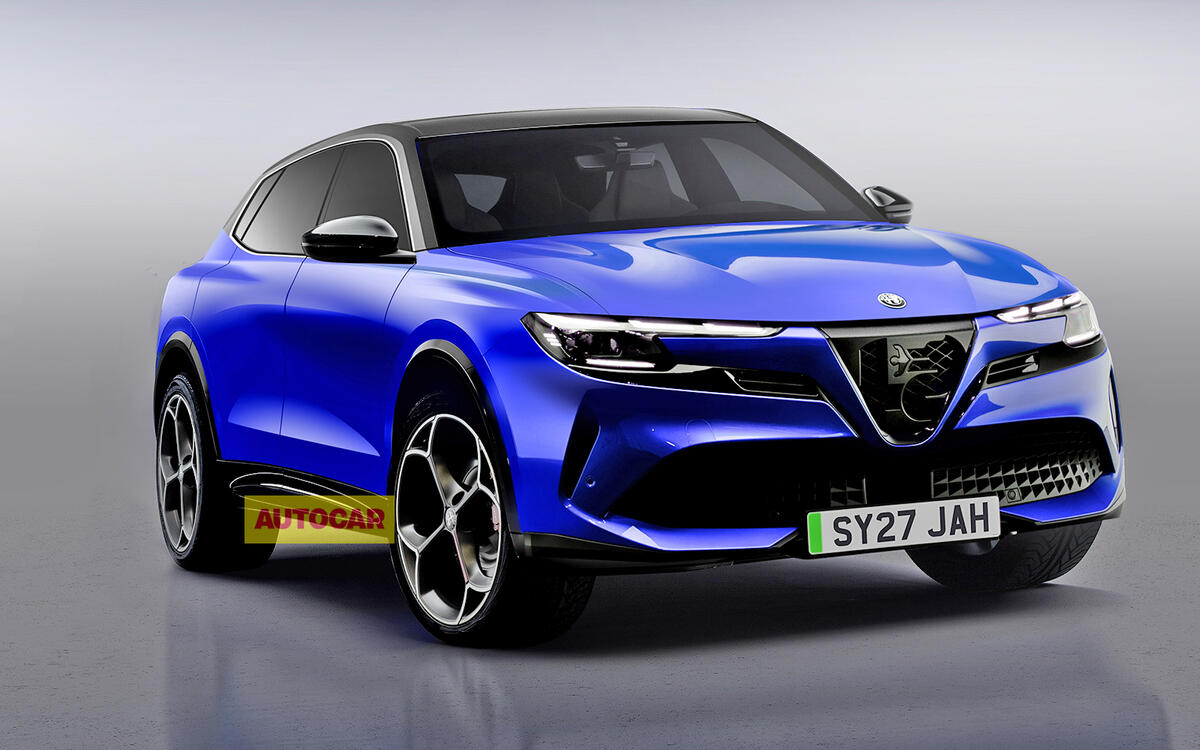 All the best new cars coming in 2025 and beyond Autocar