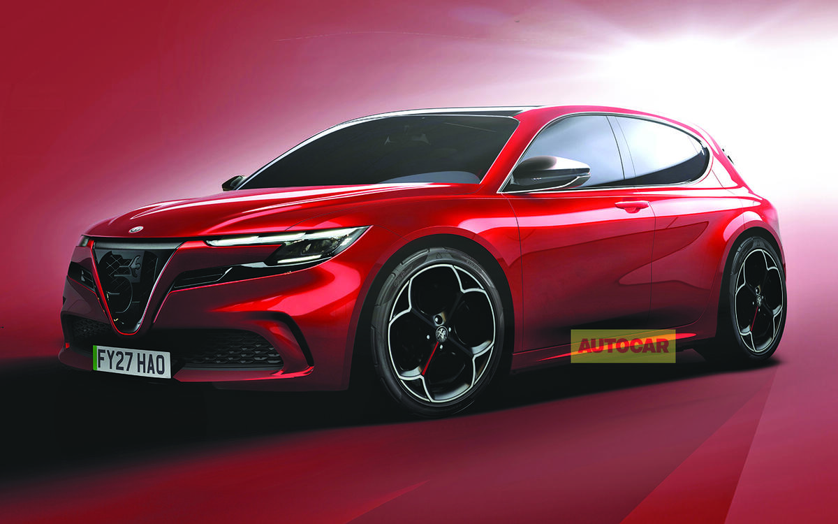 All the best new cars coming in 2025 and beyond Autocar