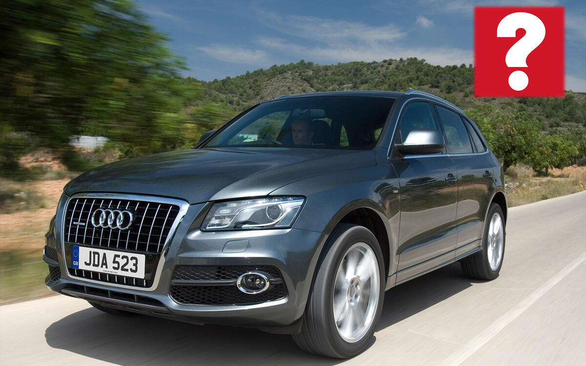 Top Used Suvs For Under 10 000 The Ones To Avoid Autocar