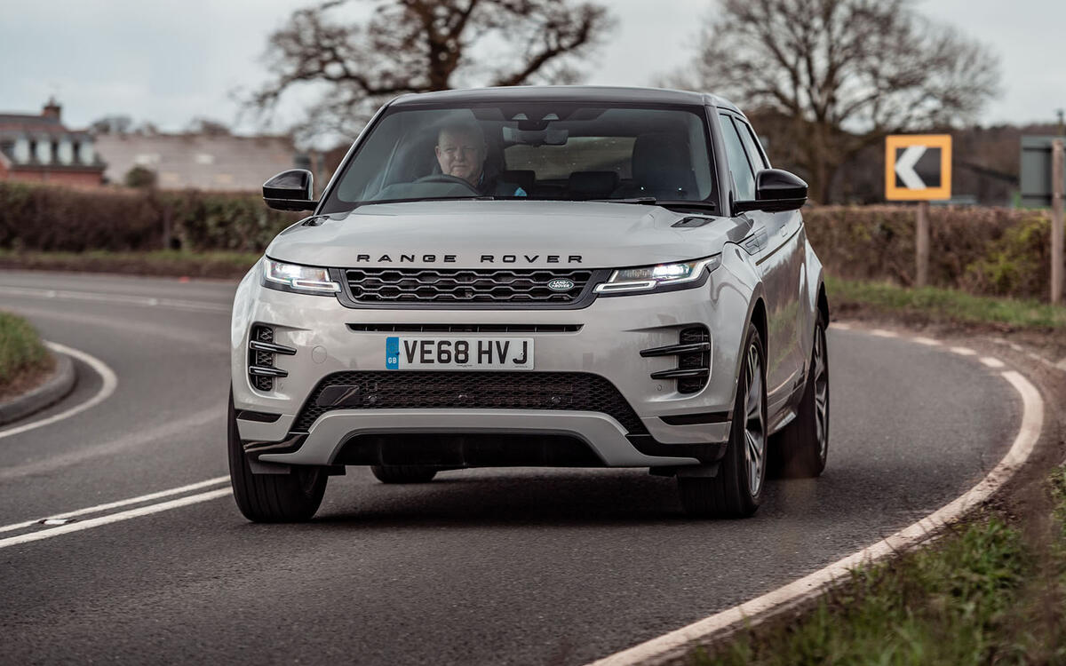 What Car?'s best & worst depreciating cars of 2019 | Autocar
