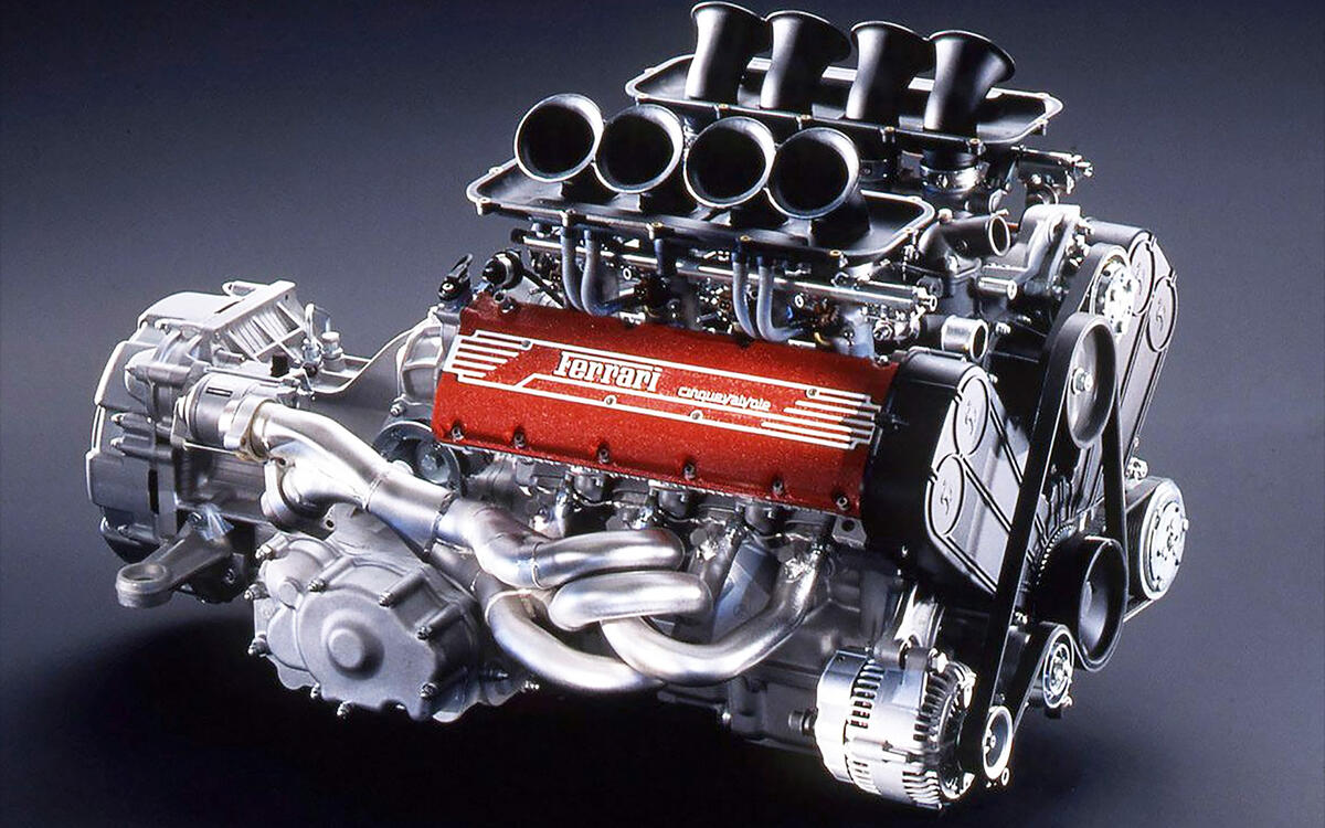 The World s Greatest Car Engines Autocar The World s Greatest Car Engines Autocar