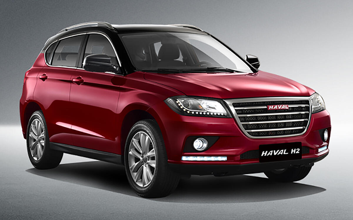 Best Selling Cars In China In 2017 Autocar