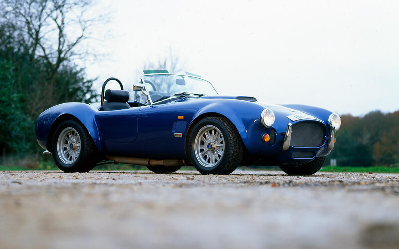 If a small European firm wanted an engine for its new car, it was often to America they looked.