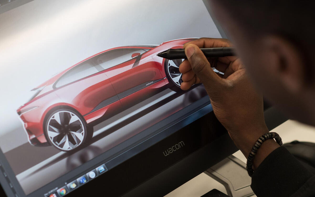 How car design has changed in 120 years Autocar