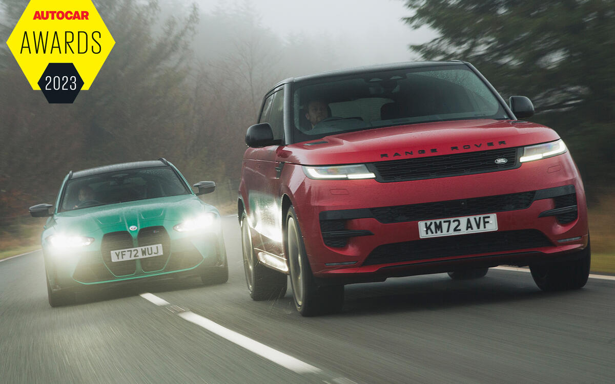 The Autocar Awards for 2023 were announced on the evening of Tuesday 25th April. 