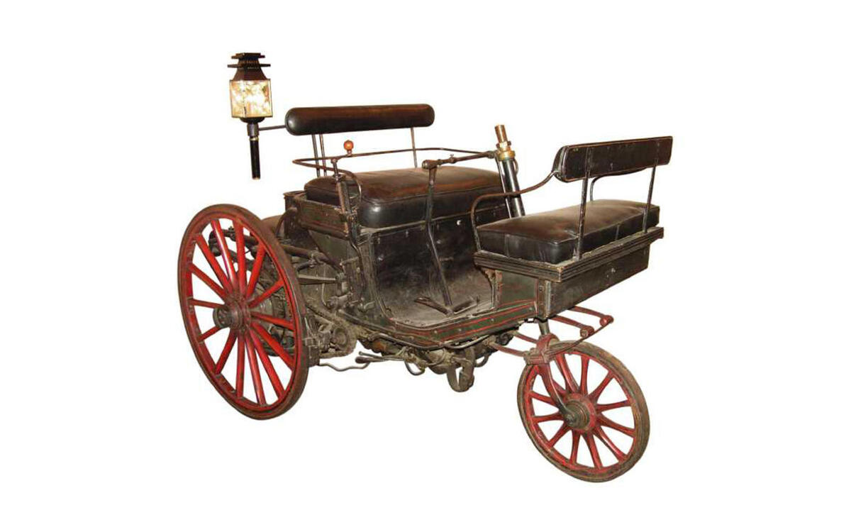 Peugeot type 11