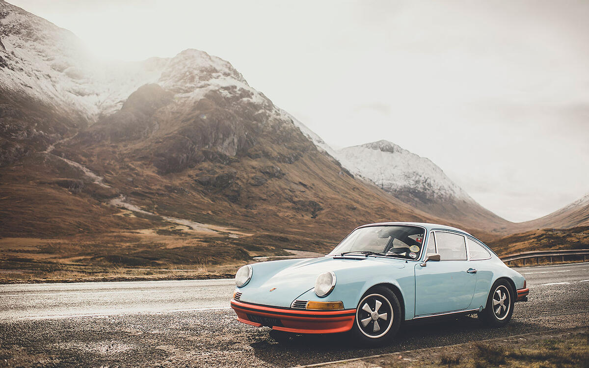 The finest car photos on Instagram Autocar