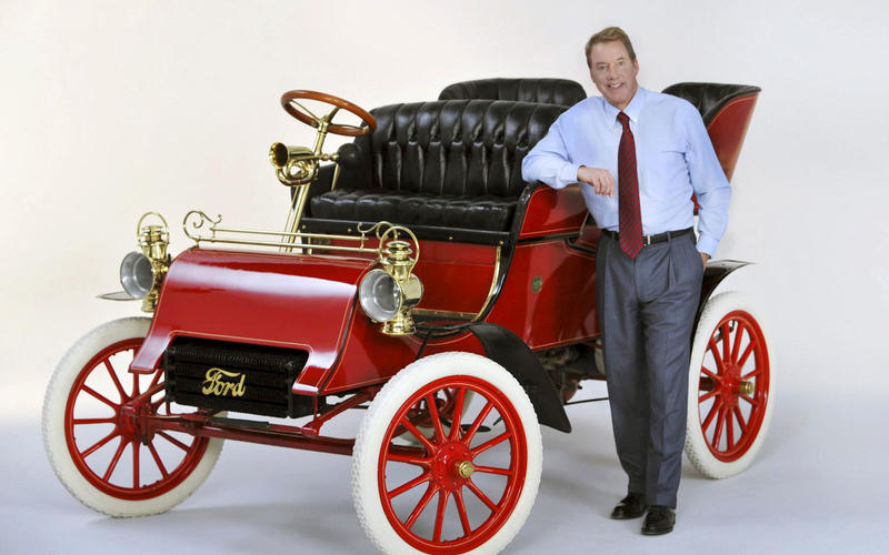 Ford (1903)