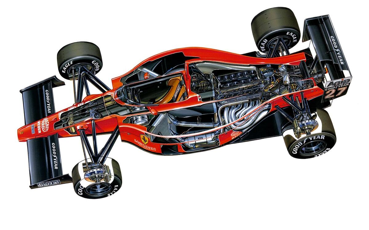 The 18 different car gearbox types Autocar