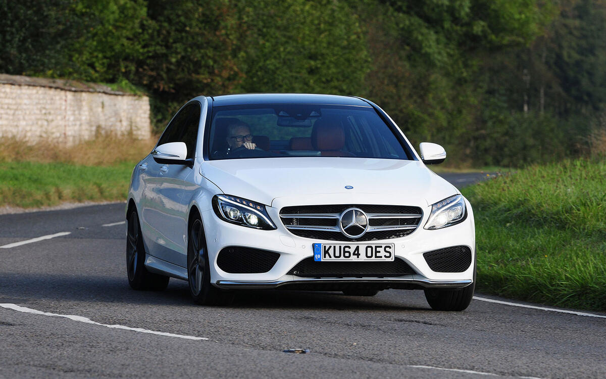 The best used hybrid cars you can buy Autocar