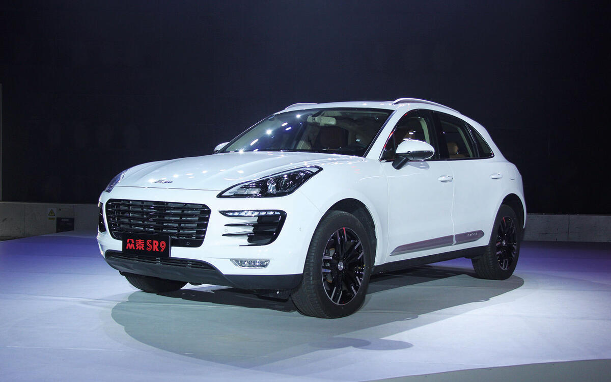 Ranked China’s biggest car brands Autocar