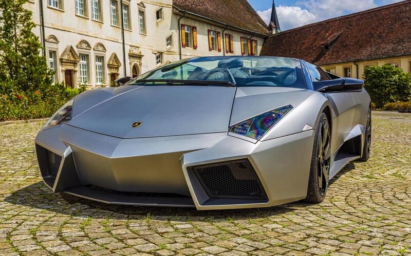 Dictator S Son S Super Rare Supercar Sale Raises 21 Million Autocar