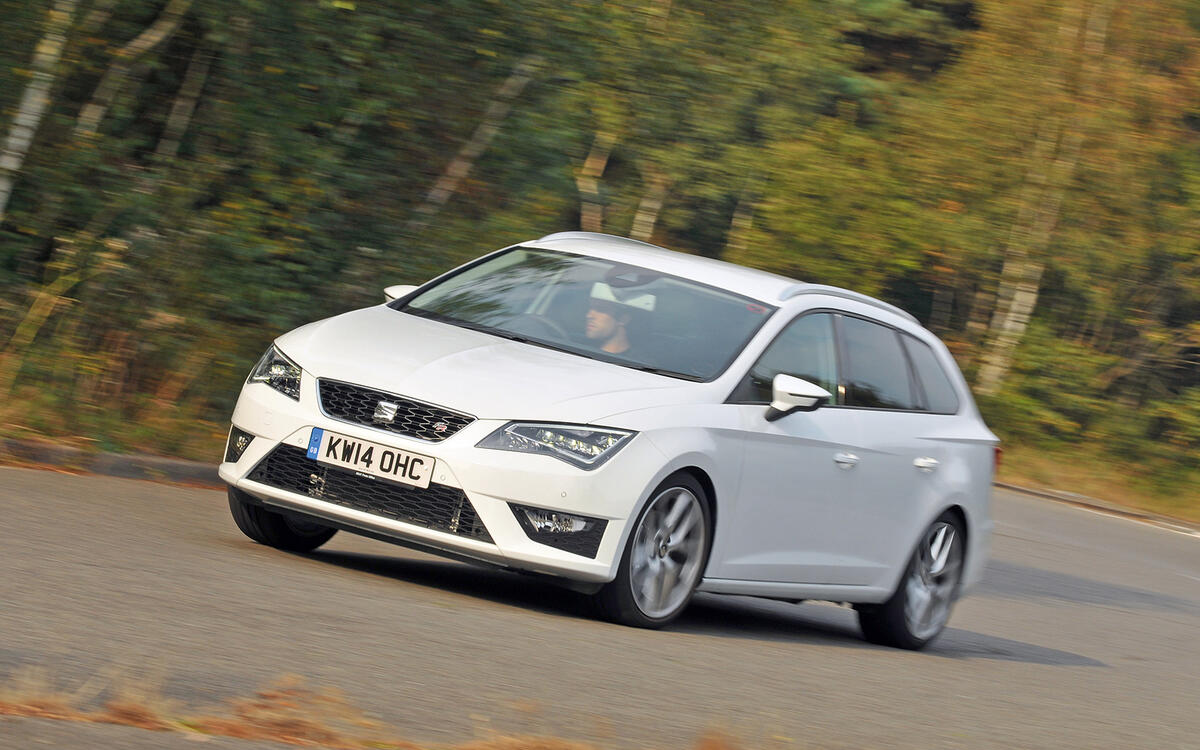Revealed: The best used cars for sale in the UK | Autocar