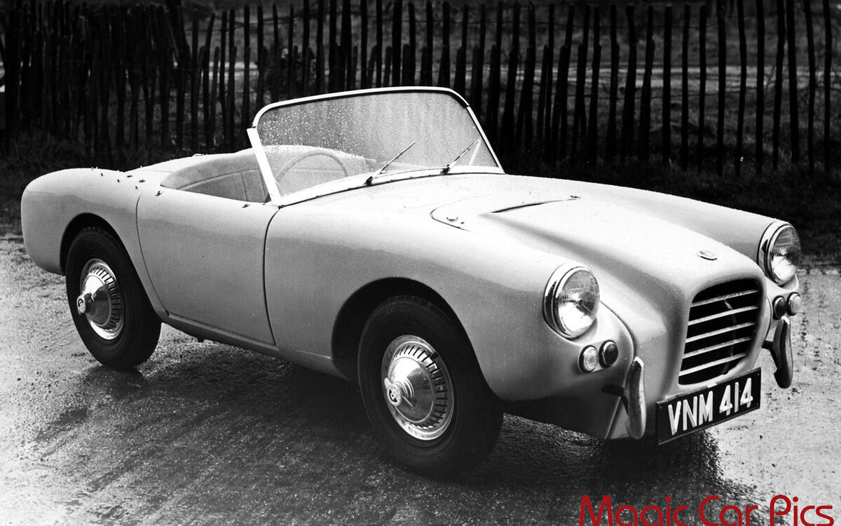 The weird and wonderful world of the microcar Autocar