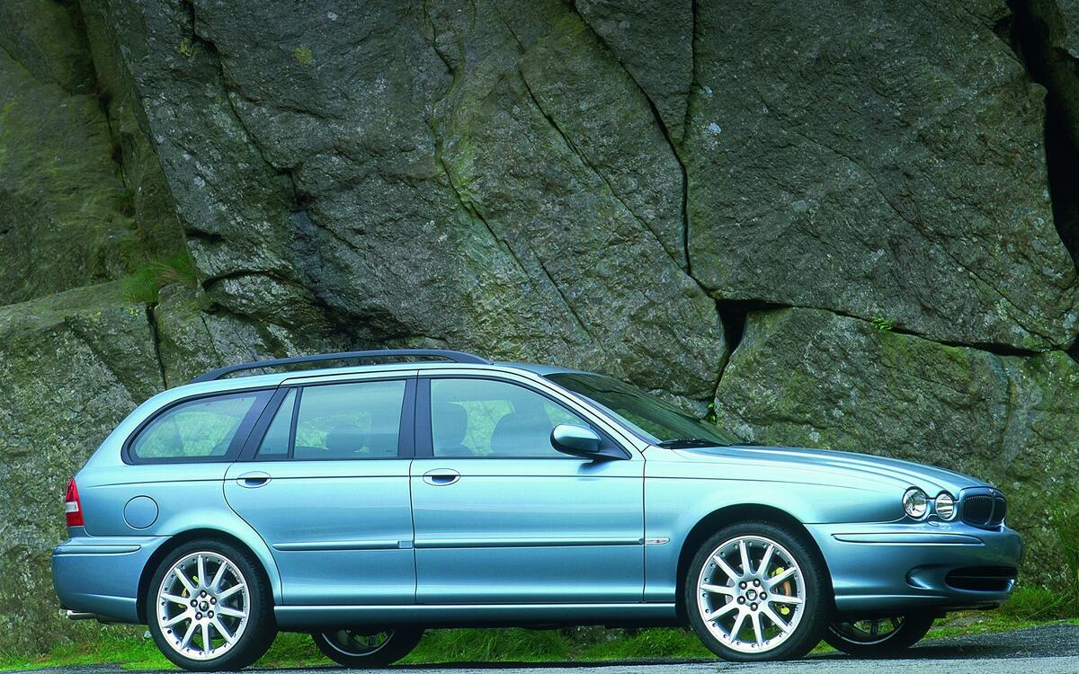 Best Used Bargain Estate Cars For 2019 Autocar