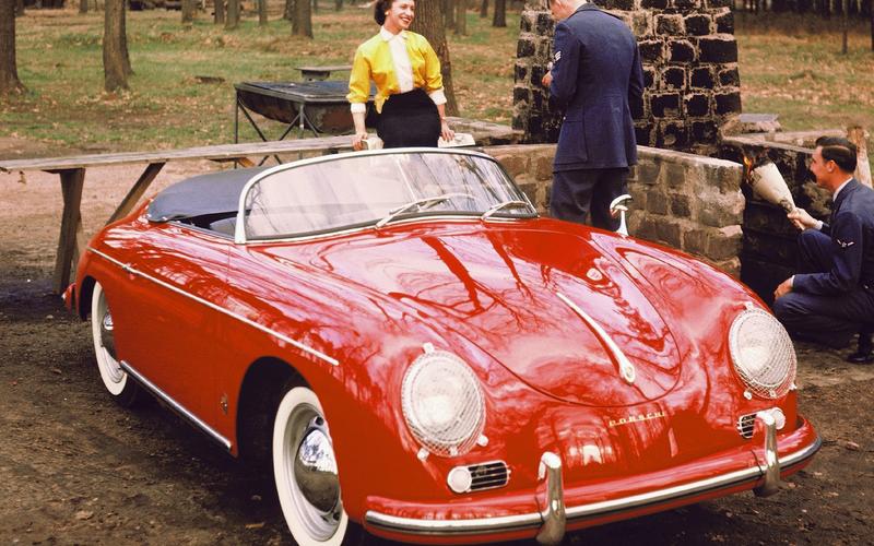 Porsche (1950)