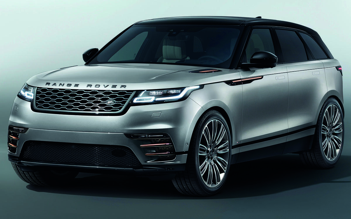 Exclusive: every new Range Rover coming until 2023 | Autocar