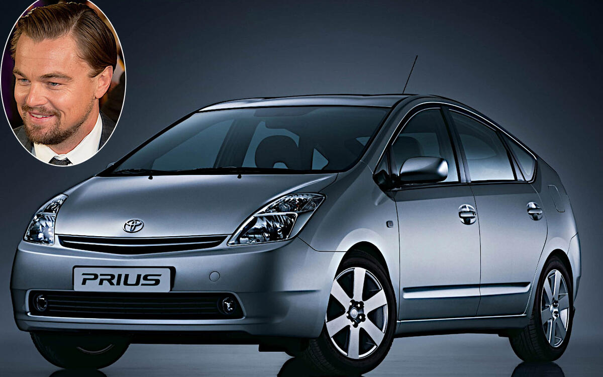 Famous people & their unusual cars Autocar