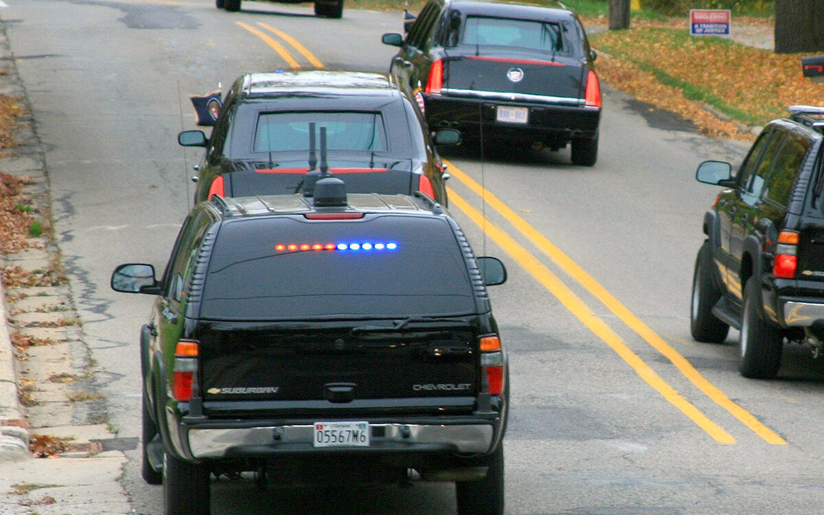 World S Most Interesting Police Cars 2020 Edition Autocar