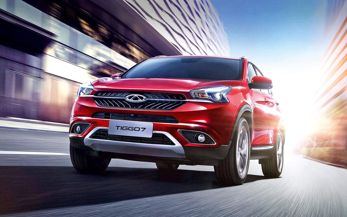 Ranked China’s biggest car brands Autocar