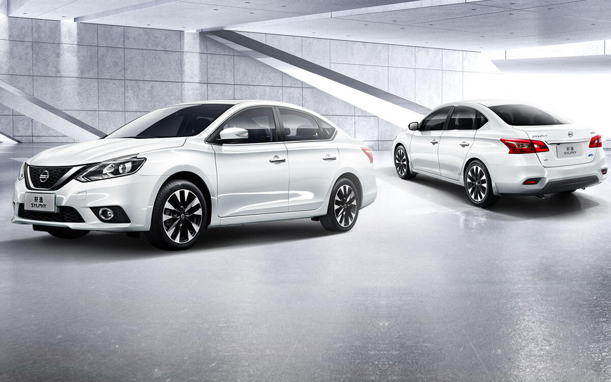 Best Selling Cars In China In 2017 Autocar