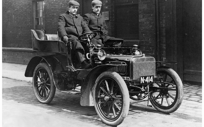 Rolls-Royce (1904)
