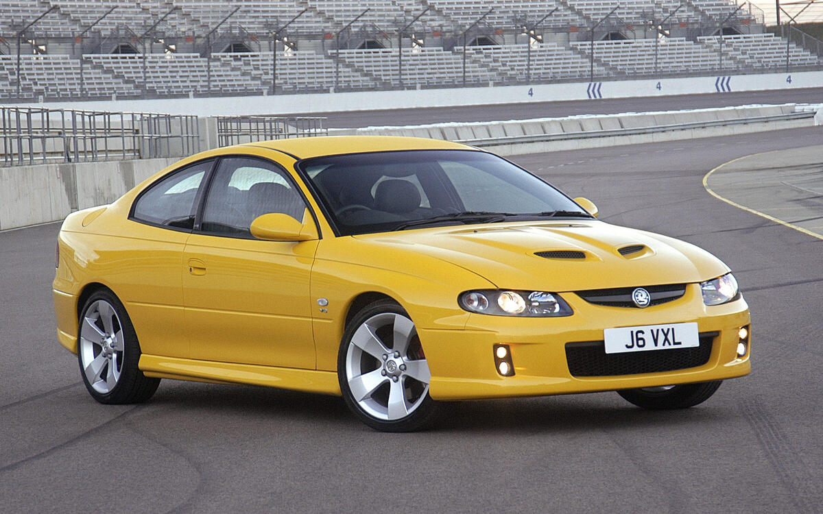 20 years on the big cars of the year 2000 Autocar