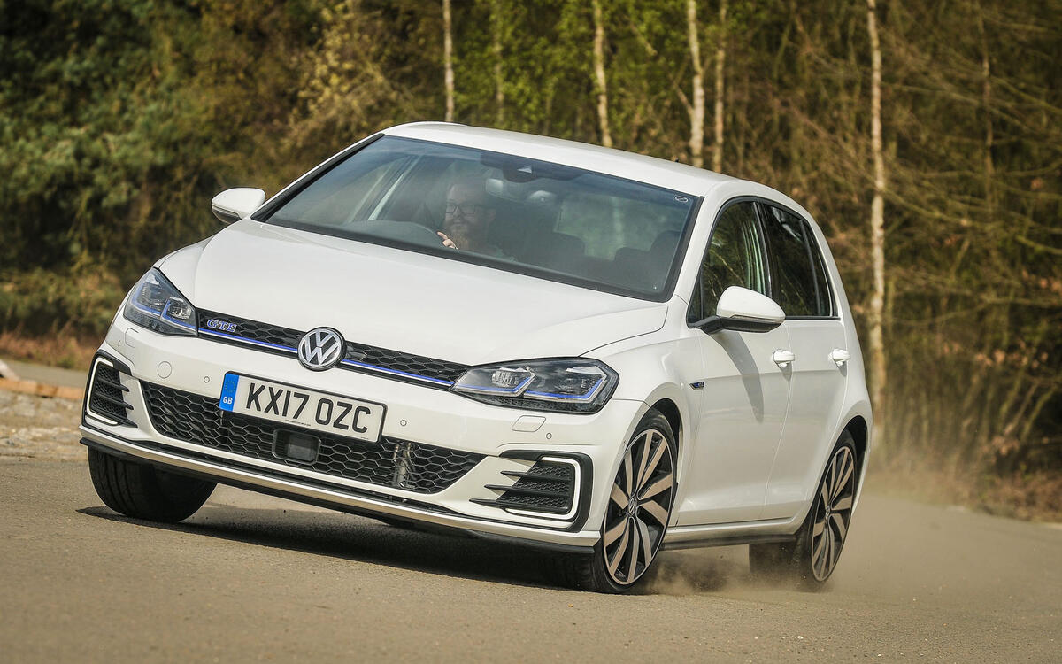 The best used hybrid cars you can buy Autocar
