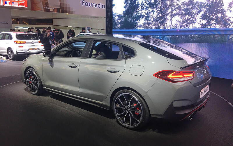 Paris Motor Show All The Best New Cars Autocar