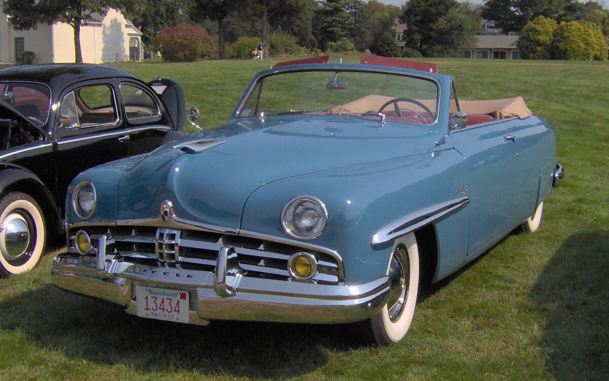 Lincoln el series