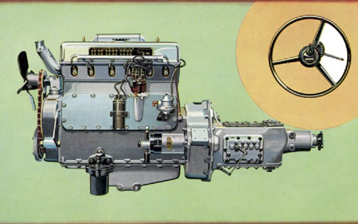 The 18 different car gearbox types Autocar