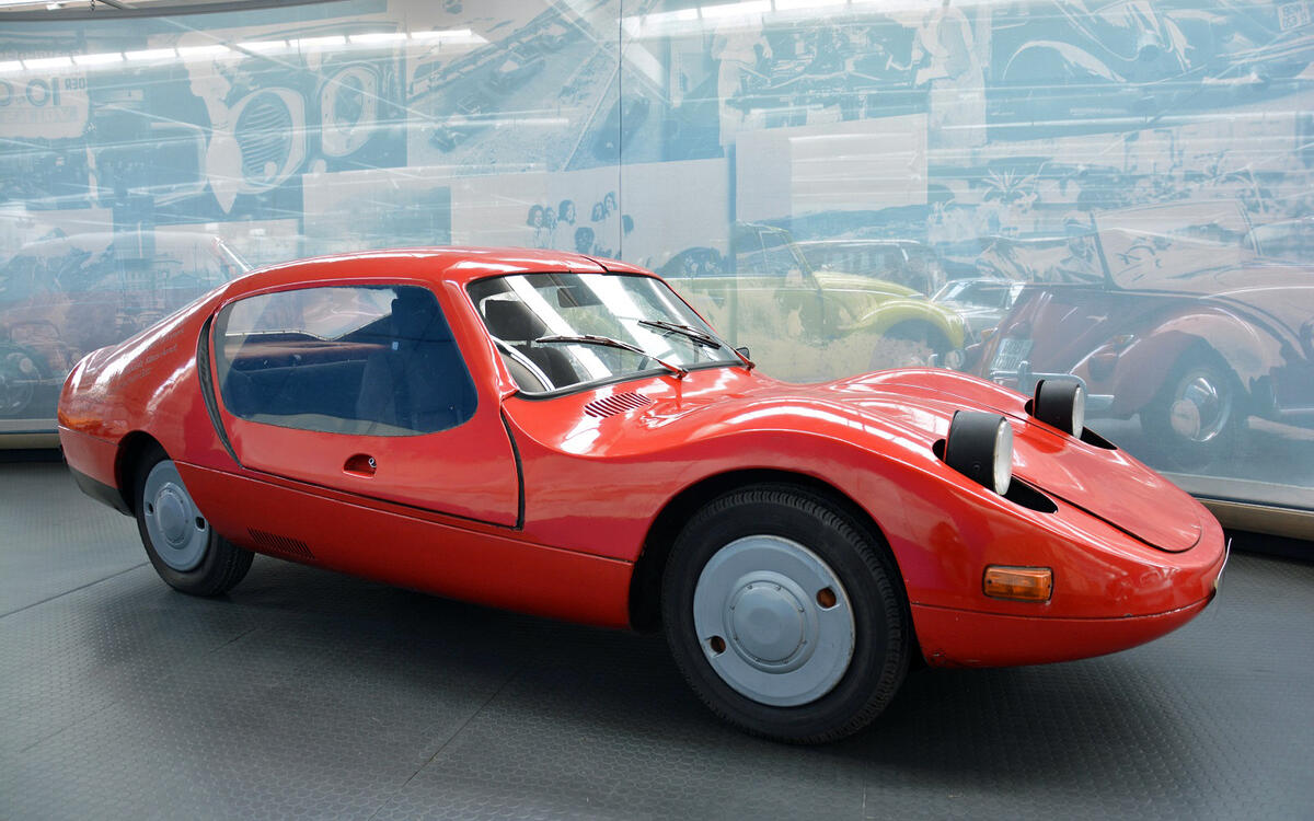[Présentation] Le design par VW - Page 5 13-ronan-glon-volkswagen-museum-1976-rovomobil_7