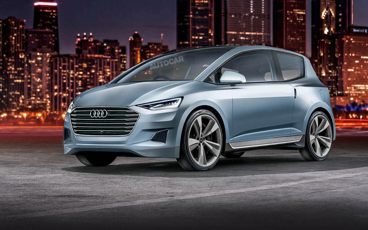 Exclusive: brilliant new cars coming soon | Autocar