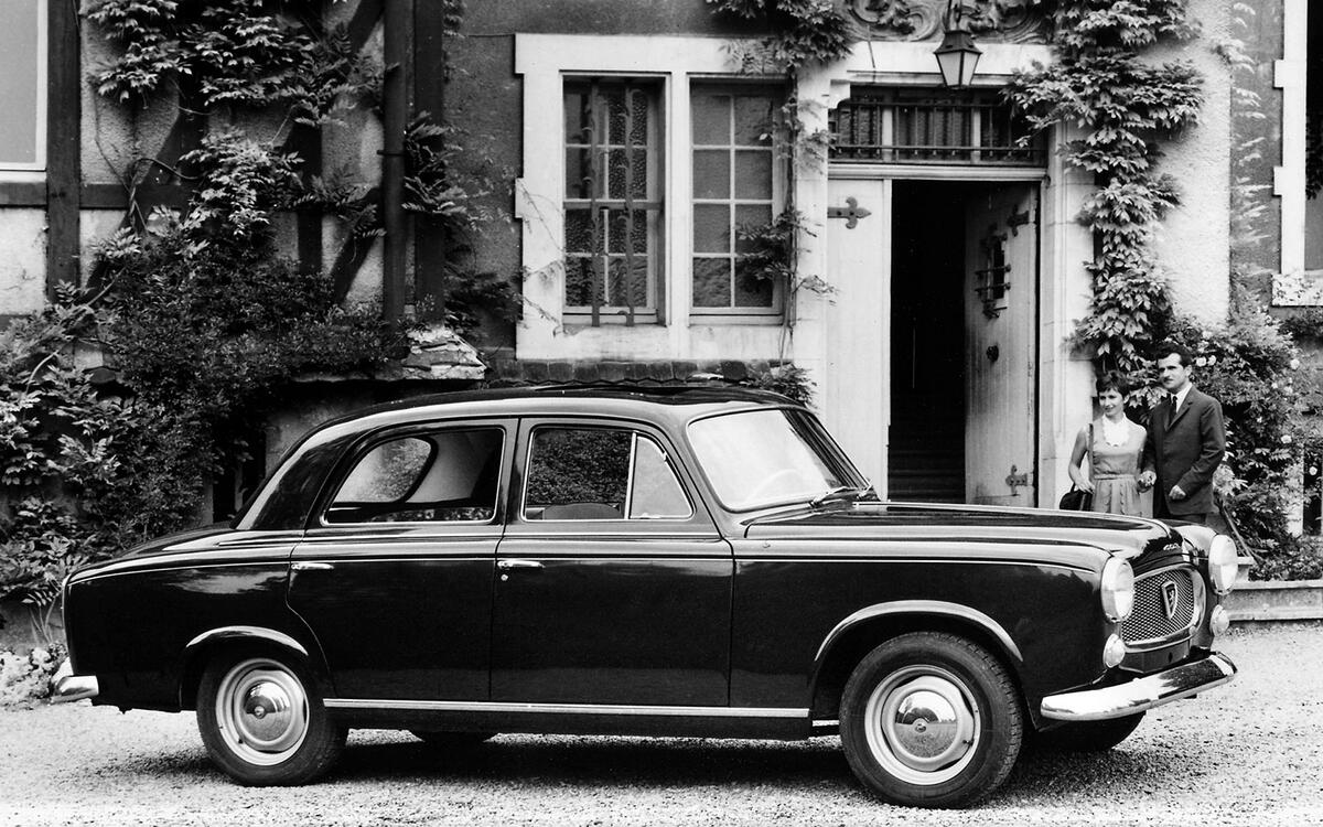 Triumph To Disaster The Rise And Fall Of Diesel Autocar