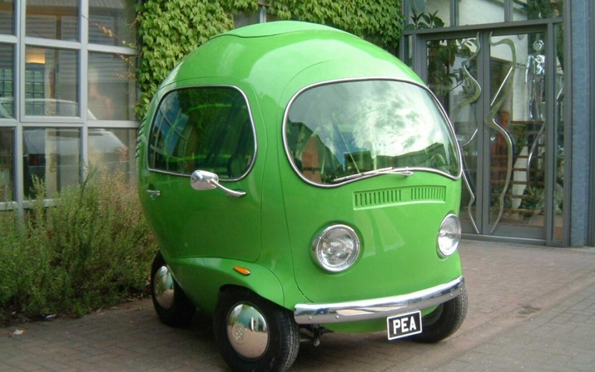 The most iconic promotional cars ever built Autocar