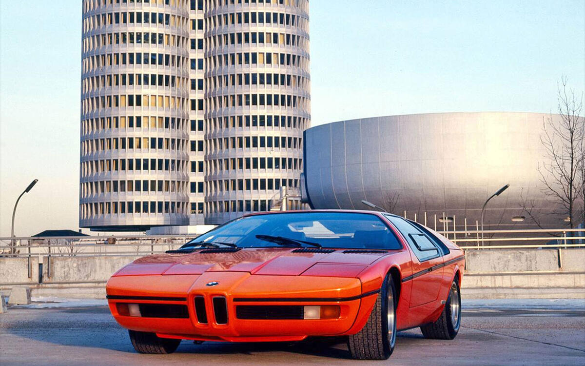 The best BMW M cars ever made and our adventures in them Autocar