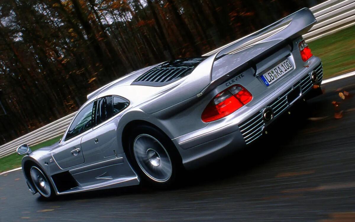 The Rarest Car Ever Build The rarest road cars ever built | Autocar