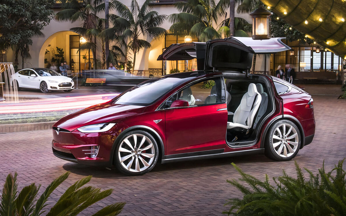 The Finest Cars With Gullwing Doors Autocar