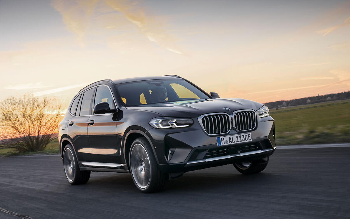 These 17 cars had 4 or more recalls in 2024 – do you own one? | Autocar