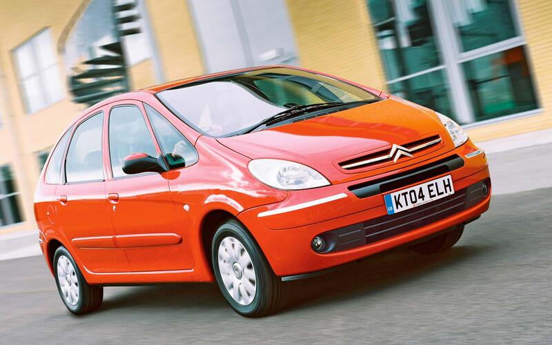 Citroen Xsara Picasso
