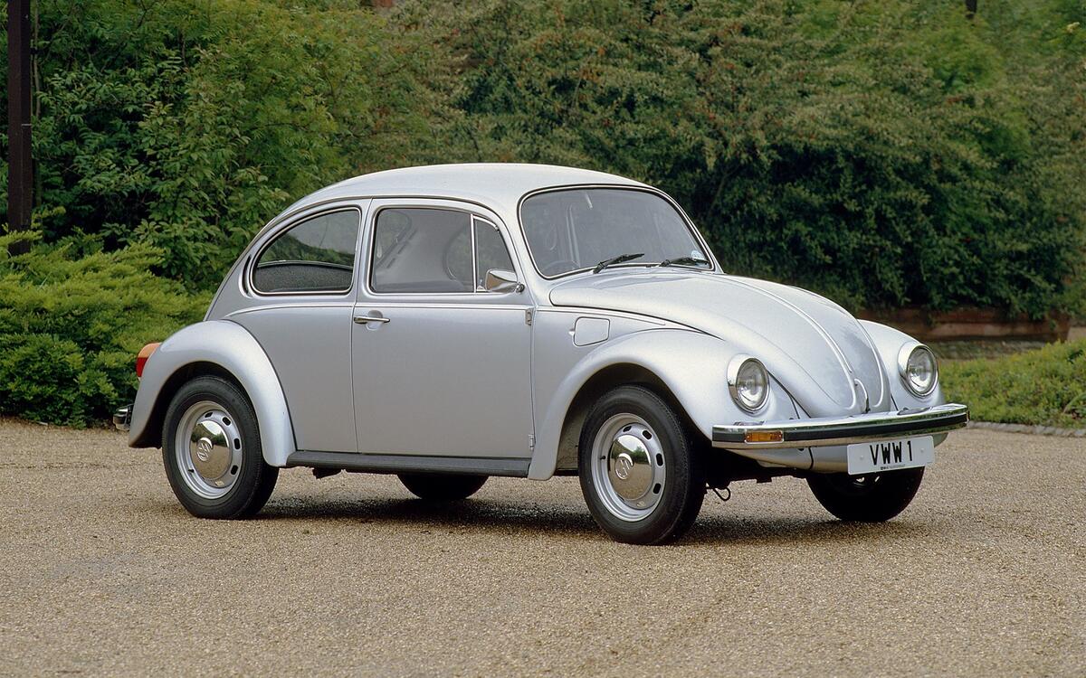 The best selling car ever, in every country  Autocar