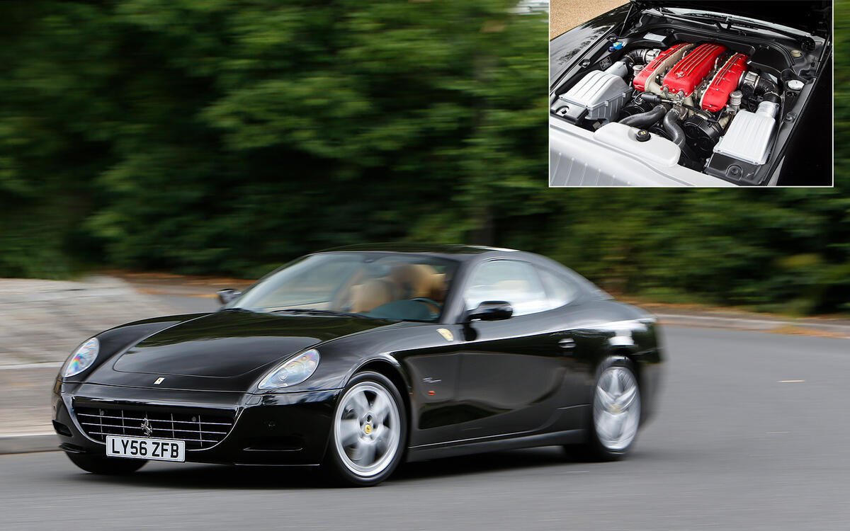 World S Best V12 Engines And The Great Cars They Powered Autocar