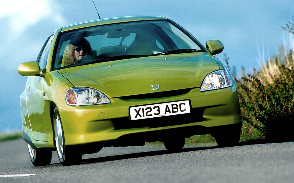 Excellent green cars you can buy on a budget Autocar