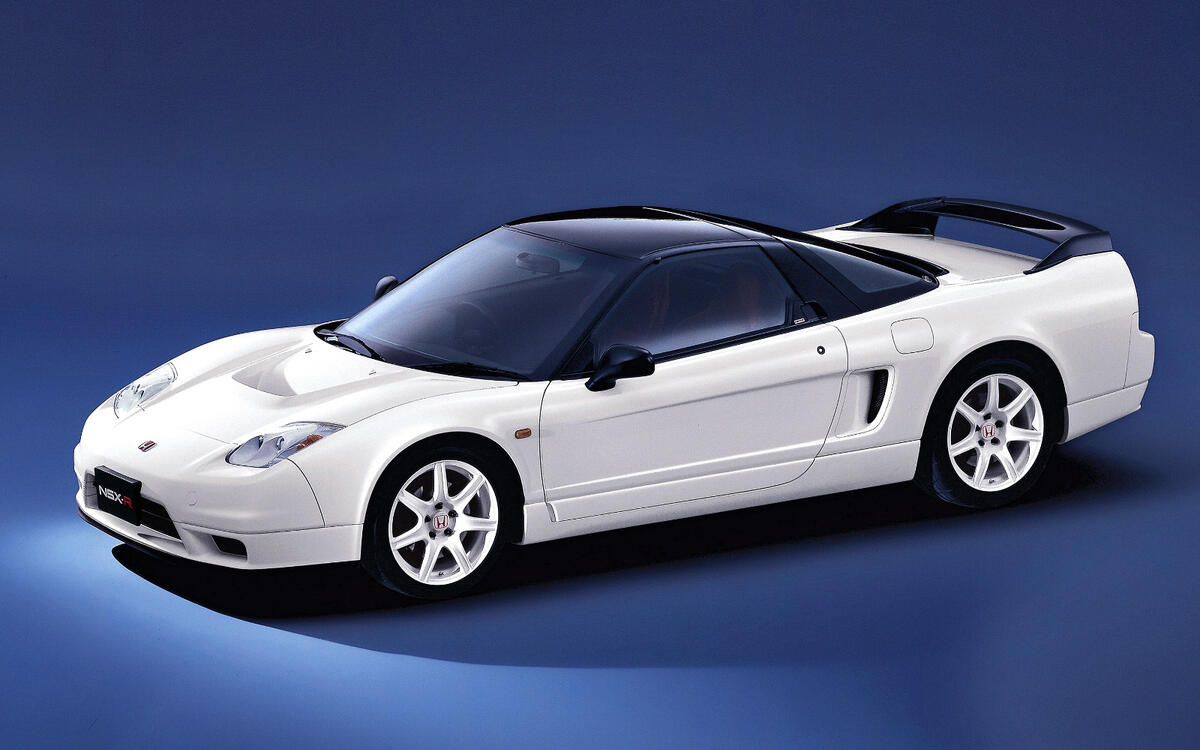 30 Years Of The Magnificent Honda Nsx Autocar 30 Years Of The Magnificent Honda Nsx Autocar