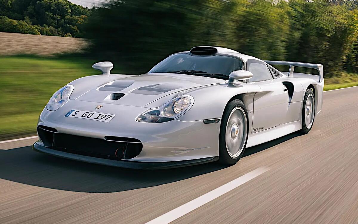 The Rarest Car Ever Build The rarest road cars ever built | Autocar