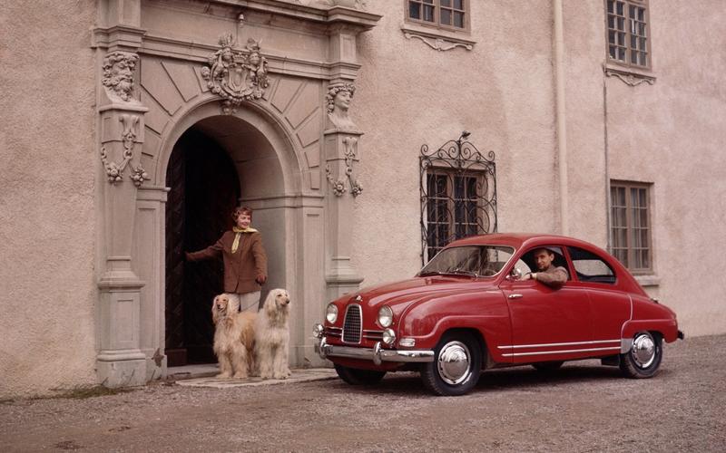 Saab (1956)