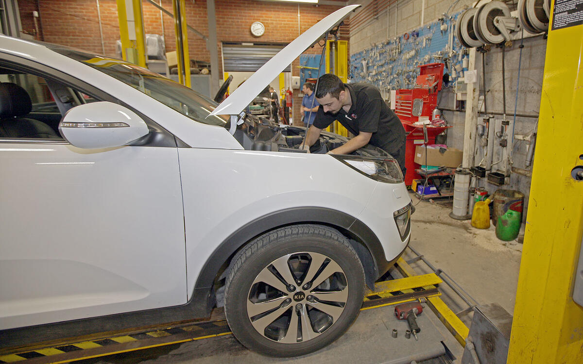 40 easy ways to make your car last forever Autocar